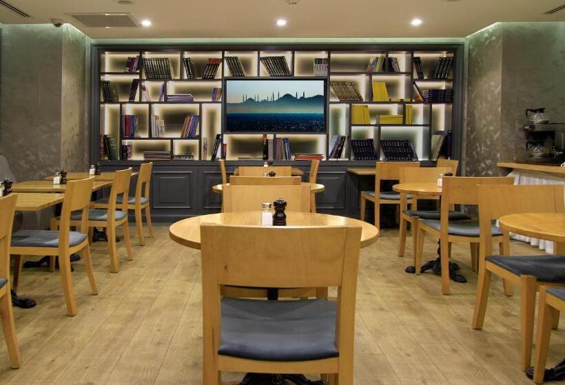 Fotos del hotel Aston  Taksim:  12