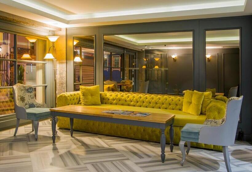 Fotos del hotel Aston  Taksim:  21