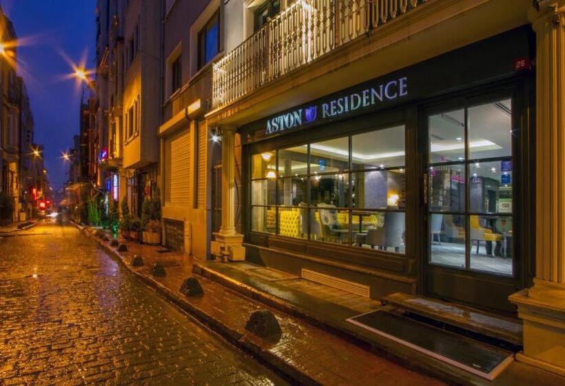 Fotos del hotel Aston  Taksim:  10