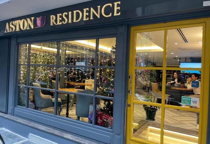 Fotos del hotel Aston  Taksim:  25