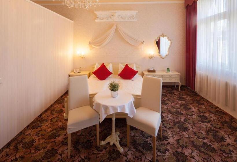 Fotos del hotel Aviano Boutique:  18