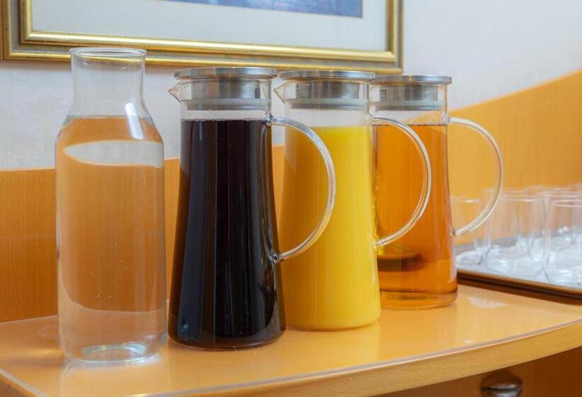 Fotos del hotel Aviano Boutique:  13