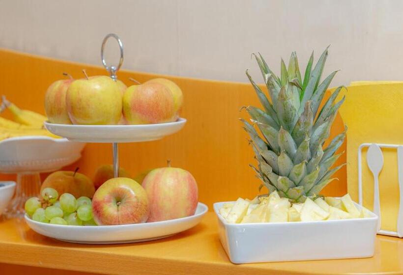 Fotos del hotel Aviano Boutique:  28