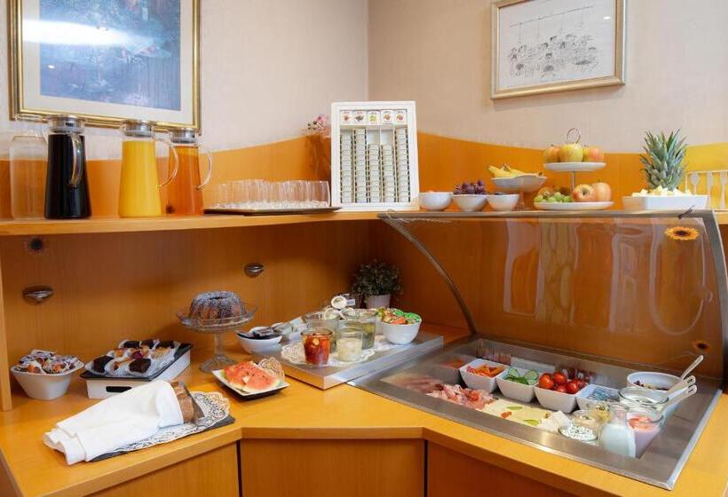 Fotos del hotel Aviano Boutique:  15