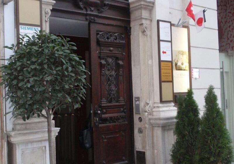 Fotos del hotel Aviano Boutique:  33