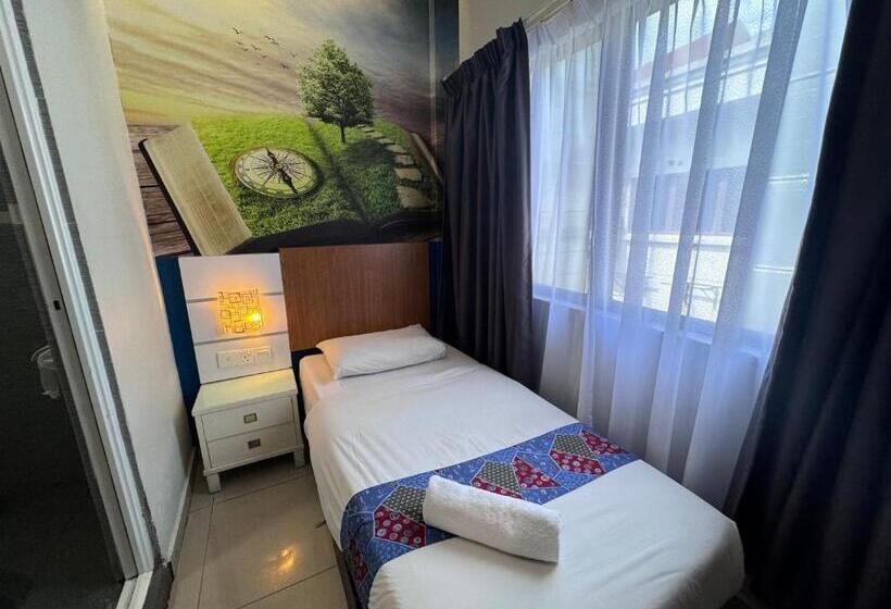 هتل Best View  Bandar Sunway@sunway Pyramid, Lagoon & Medical Centre