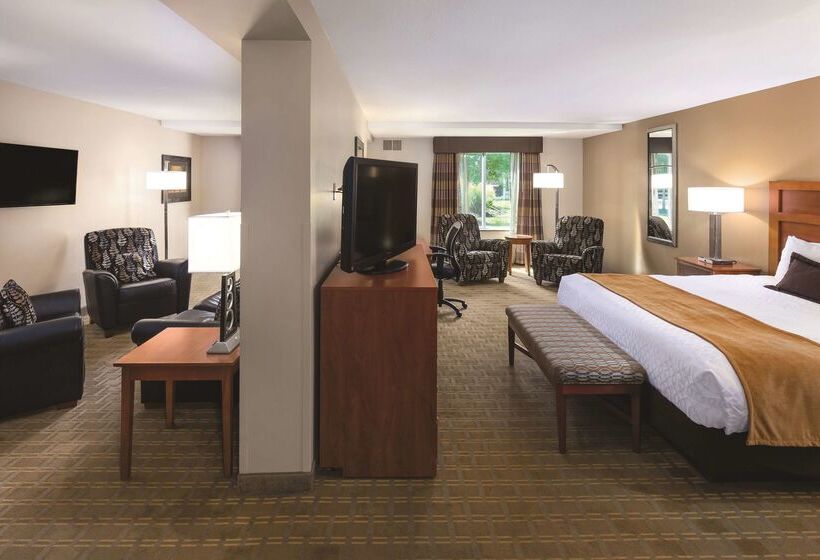 Hotel Best Western Plus Bloomington