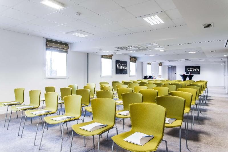 هتل Best Western Plus Paris Velizy
