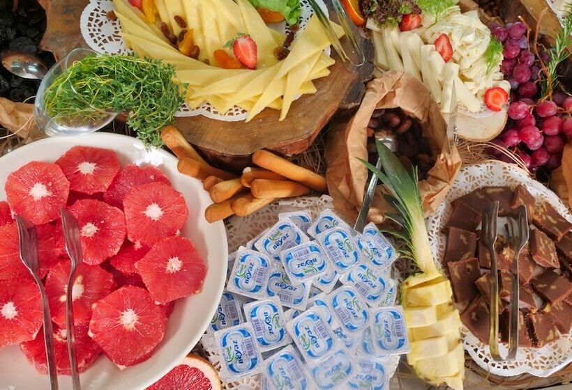 Fotos del hotel Black Tulip:  13