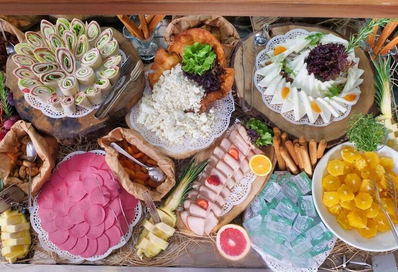 Fotos del hotel Black Tulip:  36