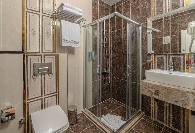 Fotos del hotel Black Tulip:  30