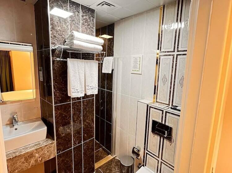 Fotos del hotel Black Tulip:  28