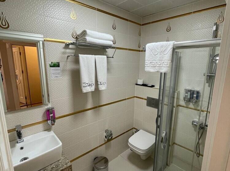 Fotos del hotel Black Tulip:  22