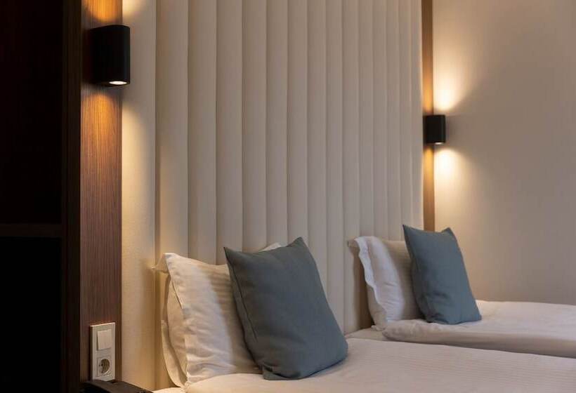 Fotos del hotel Black Tulip:  31