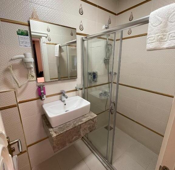 Fotos del hotel Black Tulip:  20