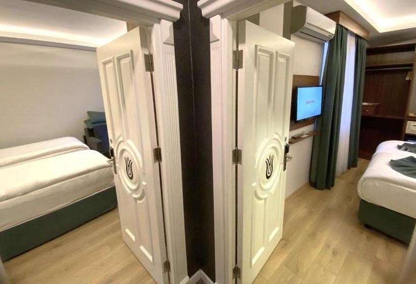 Fotos del hotel Black Tulip:  3