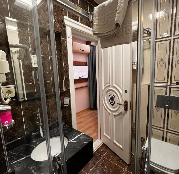 Fotos del hotel Black Tulip:  25