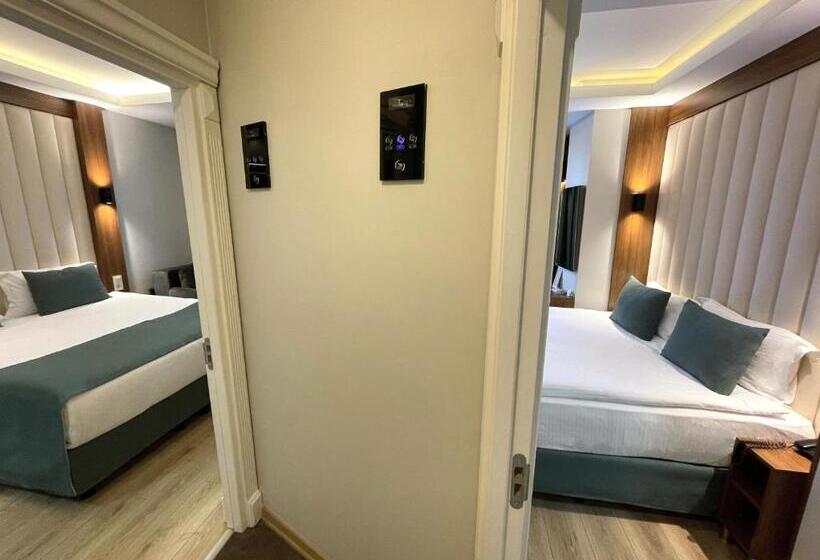 Fotos del hotel Black Tulip:  10