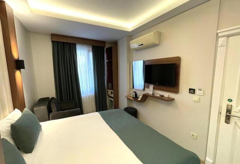 Fotos del hotel Black Tulip:  11