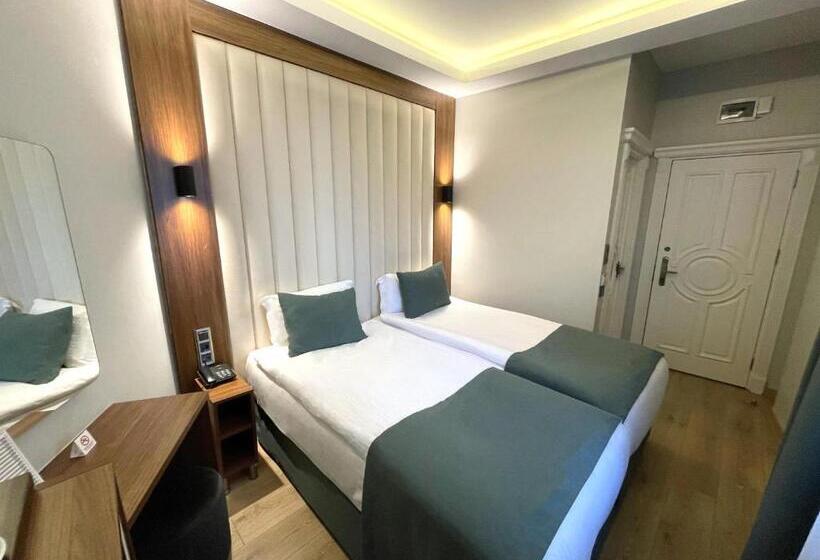 Fotos del hotel Black Tulip:  2