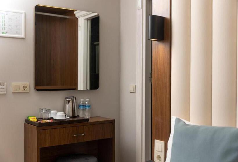 Fotos del hotel Black Tulip:  49