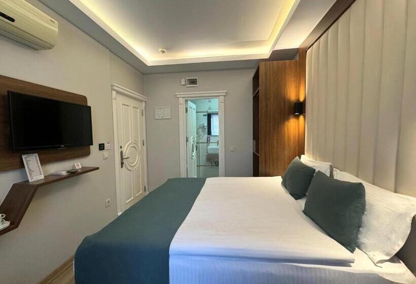 Fotos del hotel Black Tulip:  8