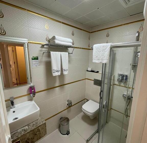 Fotos del hotel Black Tulip:  21