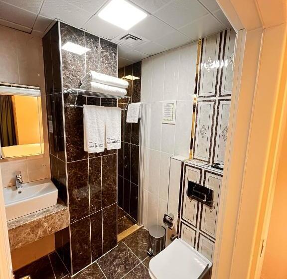 Fotos del hotel Black Tulip:  47