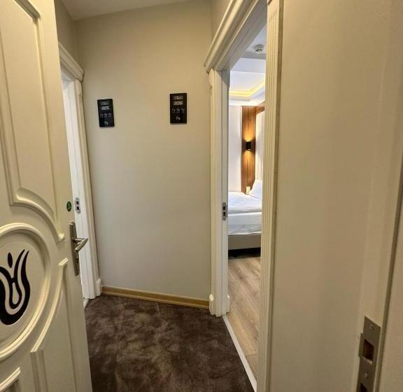 Fotos del hotel Black Tulip:  45