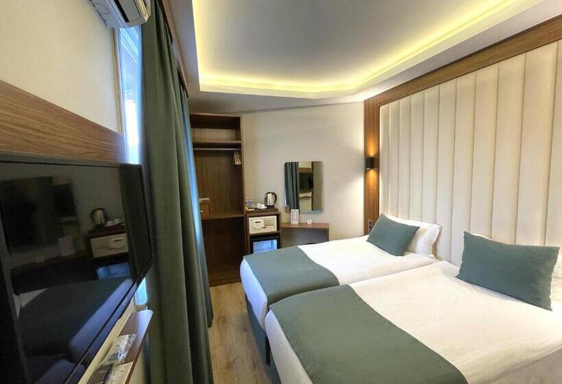 Fotos del hotel Black Tulip:  5