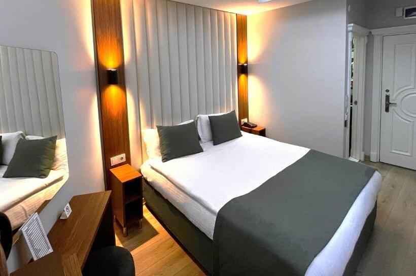 Fotos del hotel Black Tulip:  4