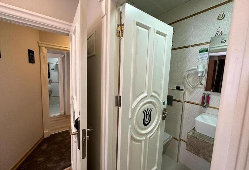 Fotos del hotel Black Tulip:  50