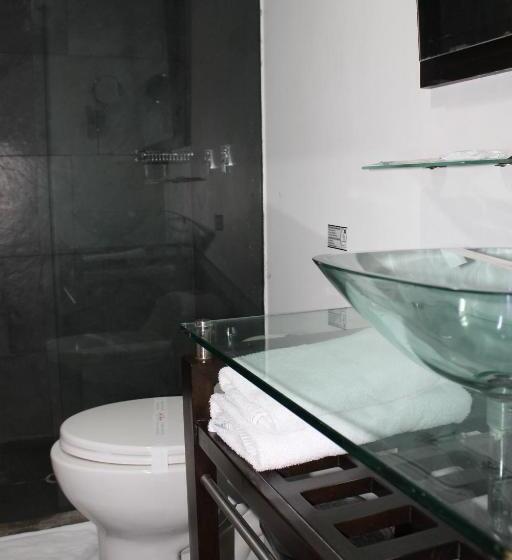 هتل Boutique las Rosas 5 G