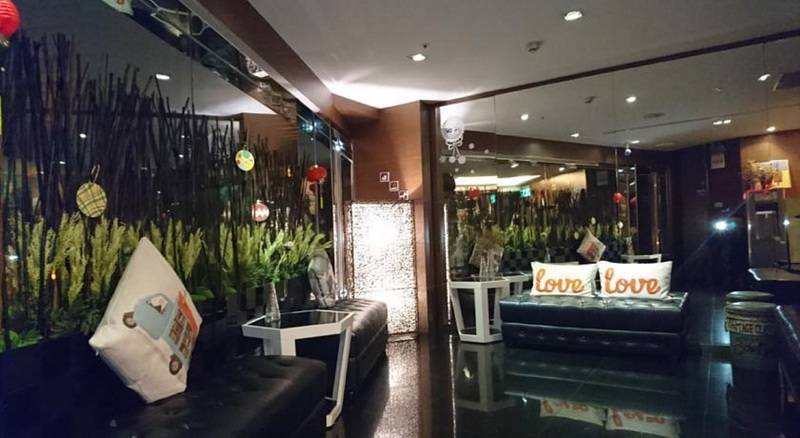 Fotos del hotel Burgary:  3