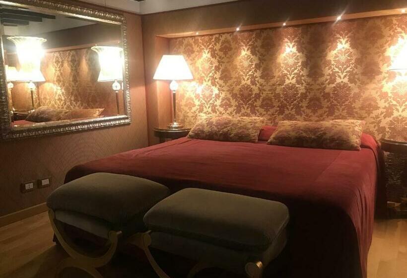 Fotos del hotel Ca Dell'arte:  44