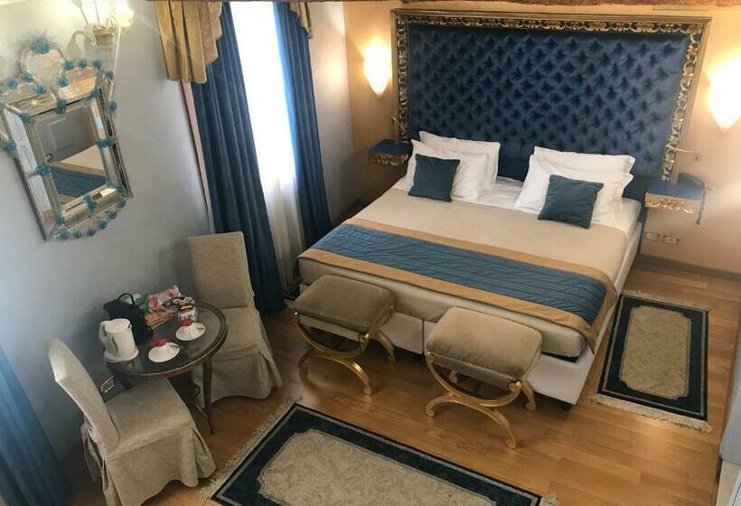 Fotos del hotel Ca Dell'arte:  2