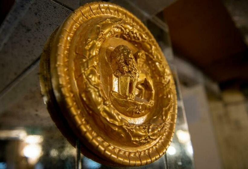 Fotos del hotel Ca Dell'arte:  6