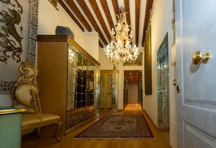 Fotos del hotel Ca Dell'arte:  33