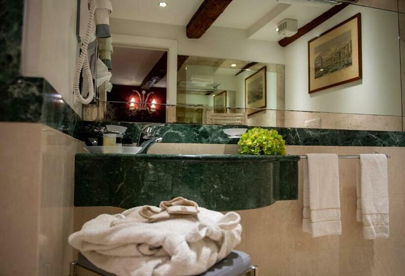 Fotos del hotel Ca Dell'arte:  42