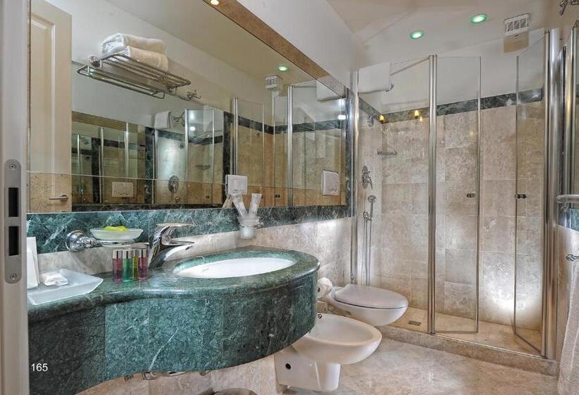 Fotos del hotel Ca Dell'arte:  46