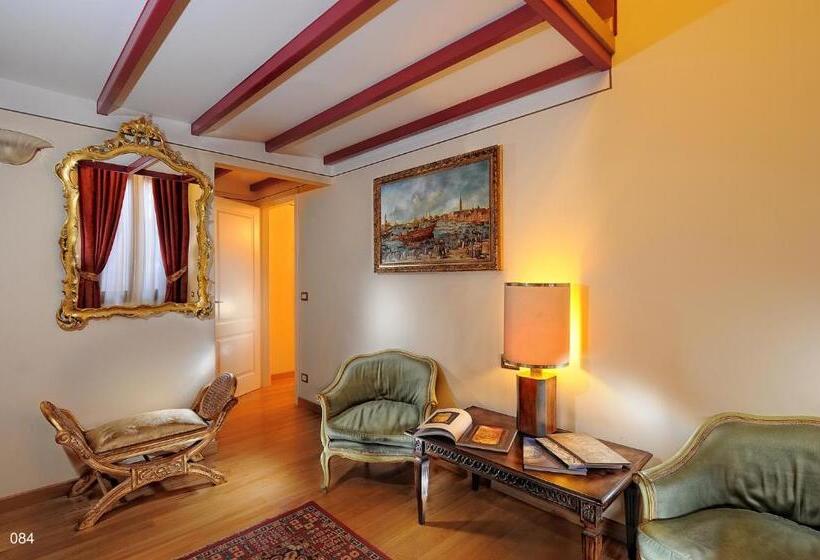 Fotos del hotel Ca Dell'arte:  41