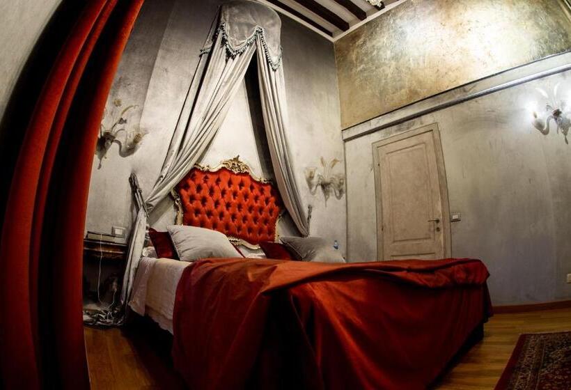 Fotos del hotel Ca Dell'arte:  12