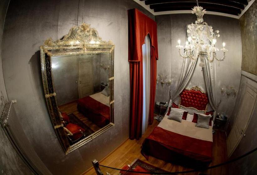 Fotos del hotel Ca Dell'arte:  53