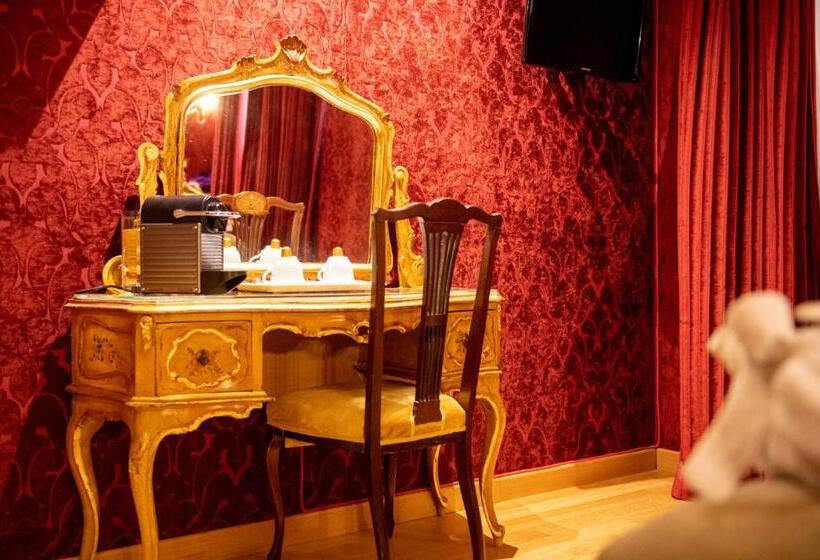 Fotos del hotel Ca Dell'arte:  37