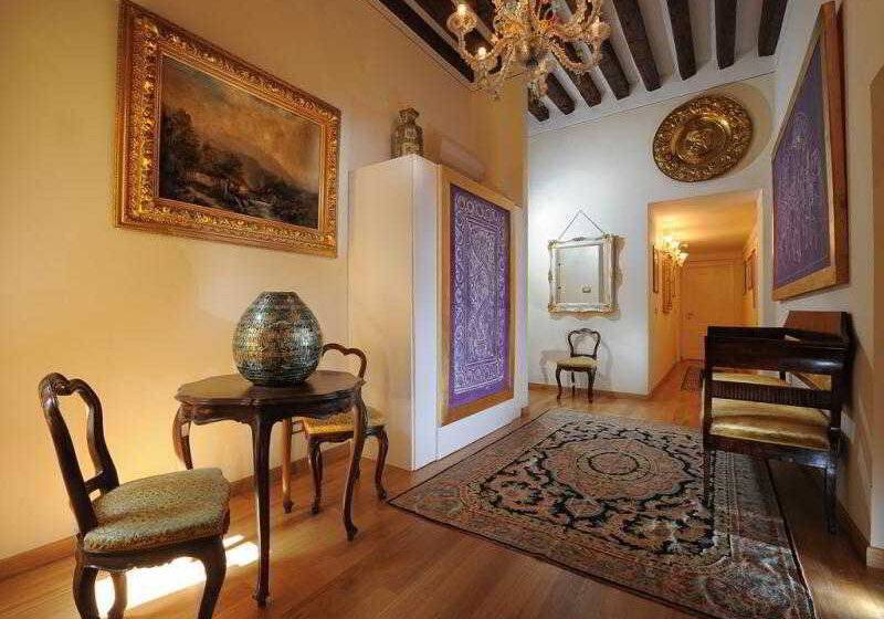 Fotos del hotel Ca Dell'arte:  52