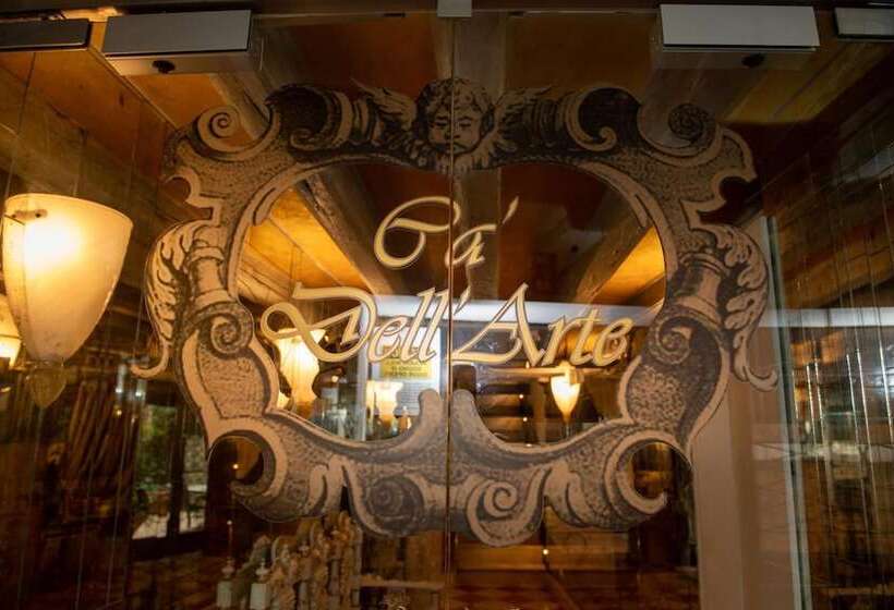 Fotos del hotel Ca Dell'arte:  26