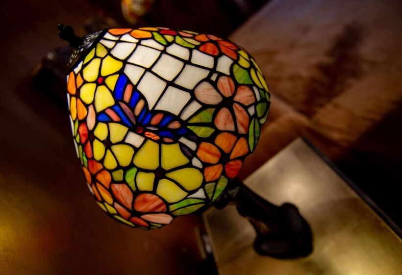 Fotos del hotel Ca Dell'arte:  9