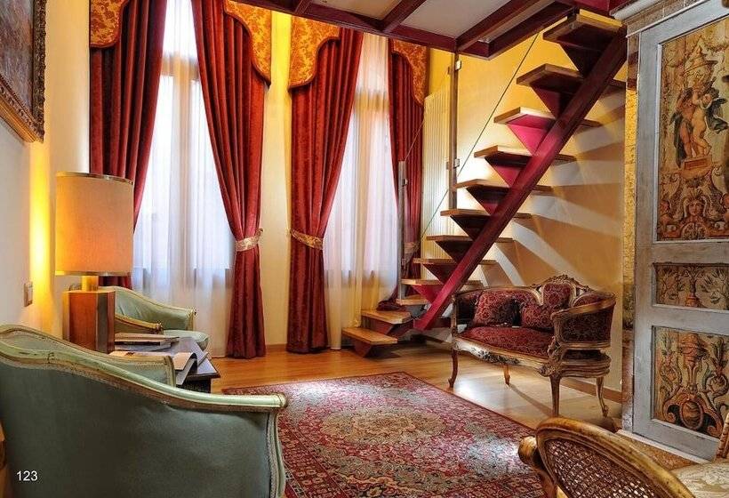 Fotos del hotel Ca Dell'arte:  25