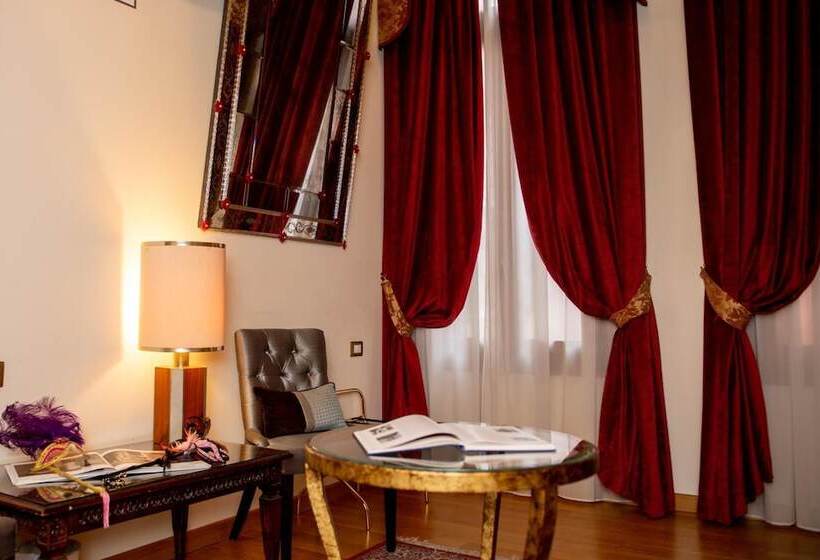 Fotos del hotel Ca Dell'arte:  20