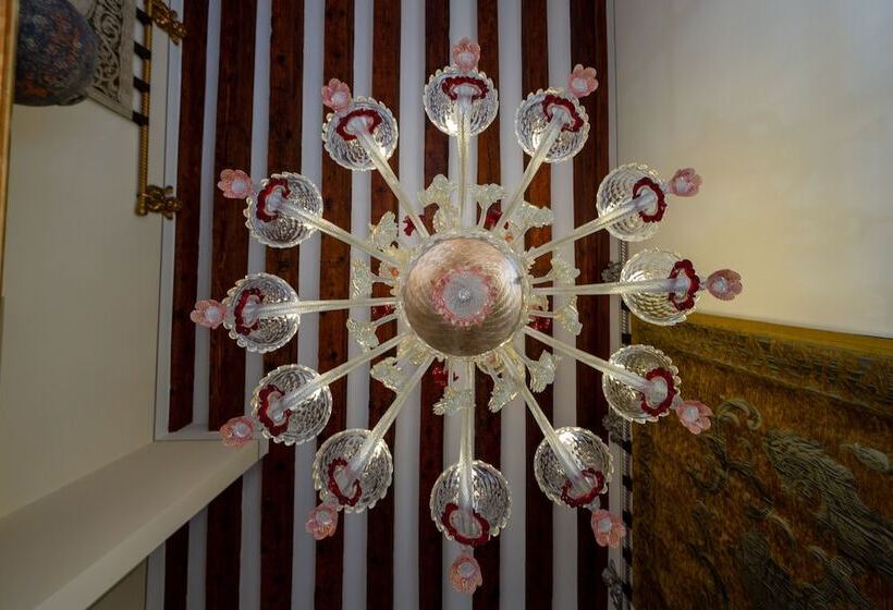 Fotos del hotel Ca Dell'arte:  22